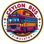 Ceylon Bus Simulator