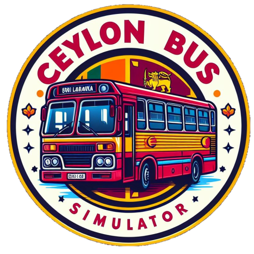 Ceylon Bus Simulator APK v1.0.3.1 (Lots of Currency) For Android