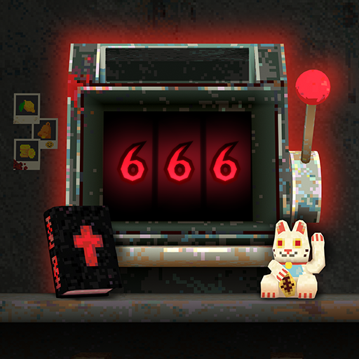 CloverPit APK v1.4.8 (Unlocked Game) For Android