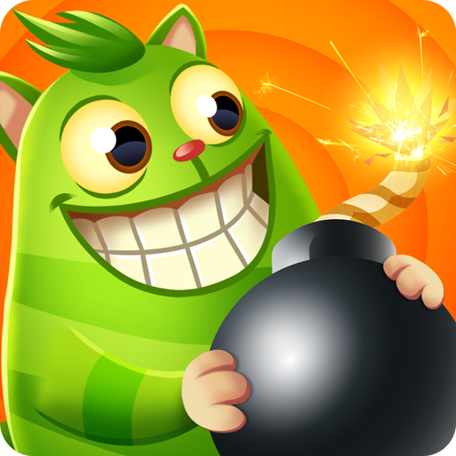 Cookie Cats Blast APK v1.43.2 (Unlimited Money, Lives) For Android