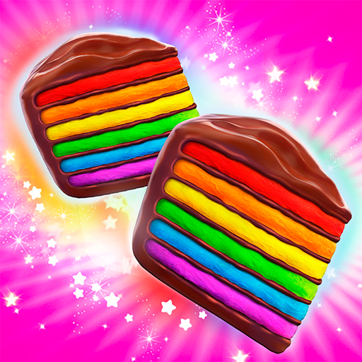 Cookie Jam™ Match 3 Games APK v18.20.116 (Unlimited Money) For Android