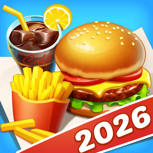 Cooking City: Restaurant Games APK v3.89.1.5086 (Unlimited Diamonds) For Android