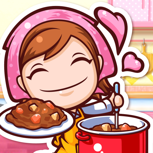 Cooking Mama: Let’s cook! APK v1.131.0 (Unlimited Money) For Android