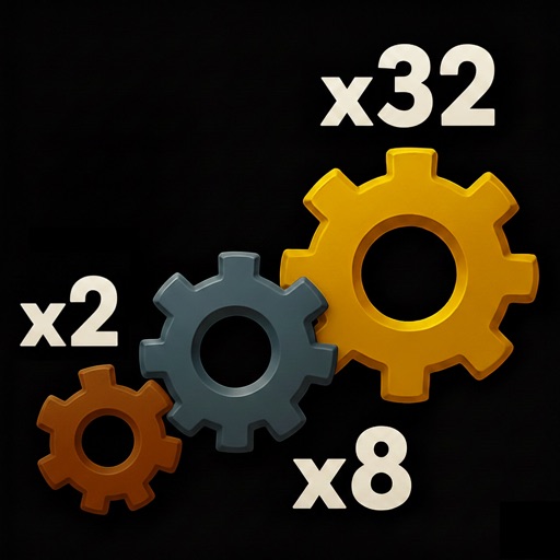 Crafting Idle Clicker IPA v9.2.4 (Auto Build) For iOS