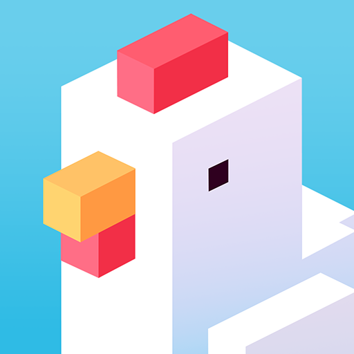Crossy Road APK v7.12.1 (Unlimited Money, Unlocked All Characters) For Android