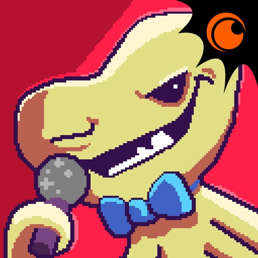 Crunchyroll: Horror Hop IPA v1.0 (Full Game Unlocked) For iOS
