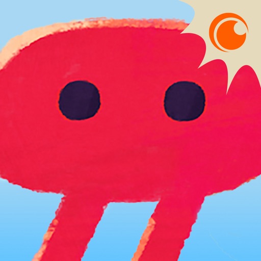 Crunchyroll: Pikuniku IPA v1.0 (Full Game Unlocked) For iOS
