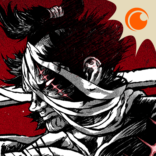 Crunchyroll: Two Strikes APK v1.3.0 (Unlocked Game) For Android