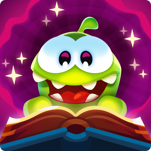 Cut the Rope: Magic APK v1.26.0 (Unlocked All Levels) For Android