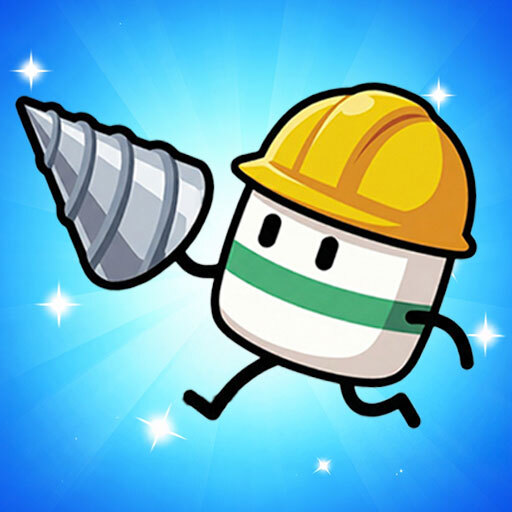 DDDigger APK v1.3.8 (Menu, Unlimited Skill Upgrade, Skill Summon) For Android
