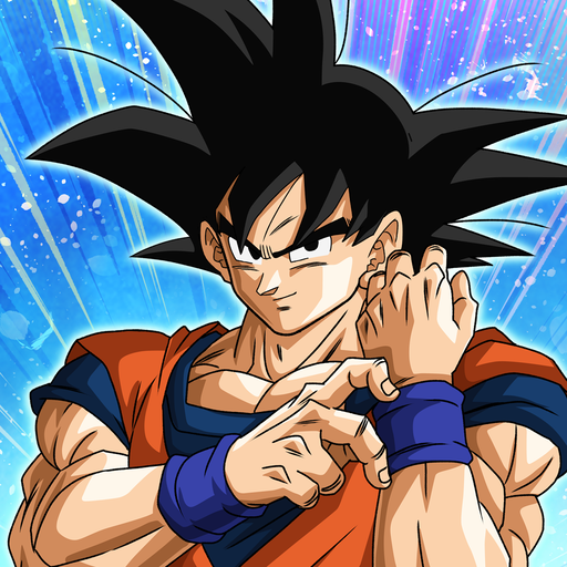DRAGON BALL Z DOKKAN BATTLE APK v6.2.0 (One Hit, God Mode, Freeze HP) For Android