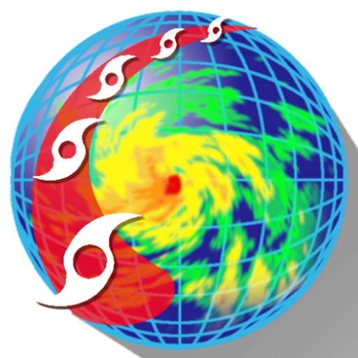 Doppler storm radar – eMap HDF APK v2.5.2 (AD-Free) For Android