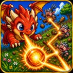 Dragon Barrage