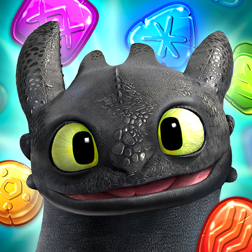 Dragons: Titan Uprising APK v1.29.6 (Menu/God Mode, Damage) For Android