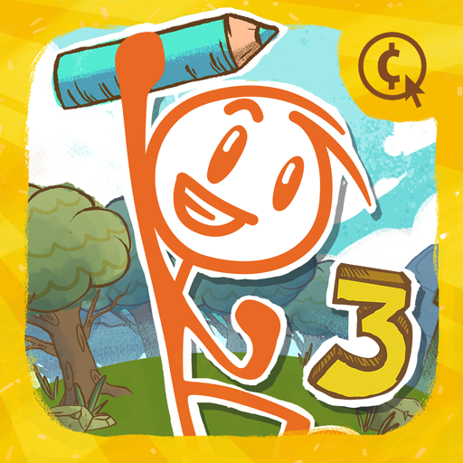 Draw a Stickman: EPIC 3 APK v1.13.19872 (Unlimited Heart) For Android