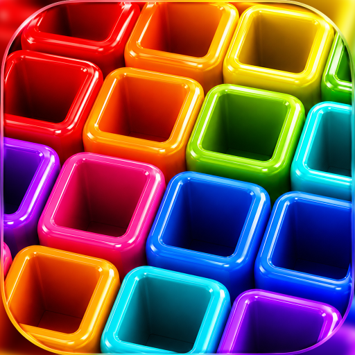 Drop Away: Color Puzzle AP v1.23.0K (Free Shopping, Freeze Time Bonus) For Android