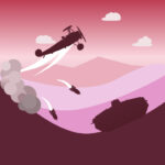 Droppy Bomb