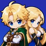 FANTASY x HUNTERS
