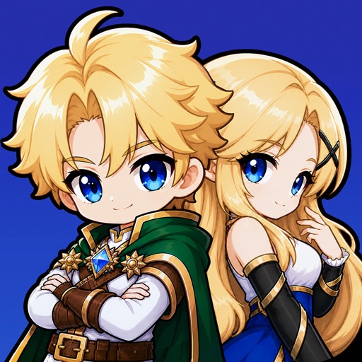 FANTASY x HUNTERS IPA v4.1.0 (Damage Multiplier) For iOS