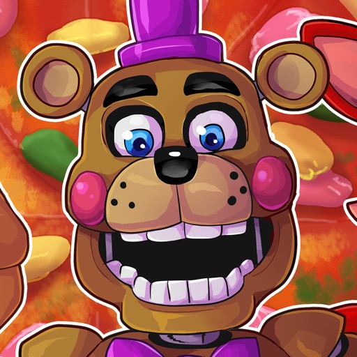 FNaF 6: Pizzeria Simulator IPA v1.0.3 (Paid) For iOS