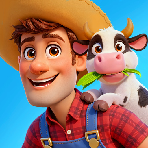 Family Farm Match APK v4.0.1 (Menu, Auto Win) For Android