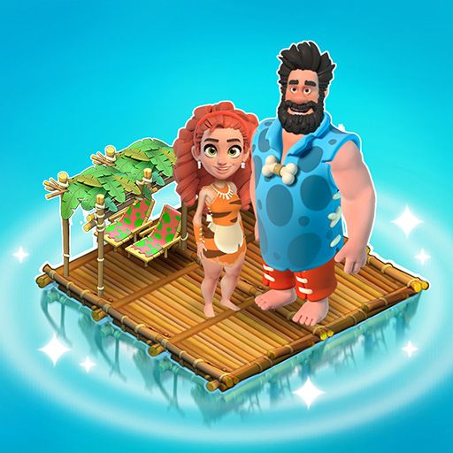 Family Island— Farming game APK v2026150.2.91795 (Free Purchase) For Android
