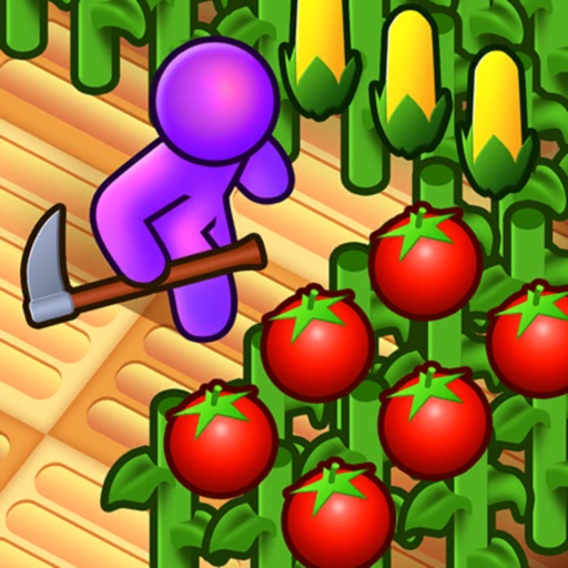 Farm Land: Farming Life Game IPA v3.27.0 (Premium) For iOS
