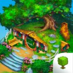 Farmdale - magic family game