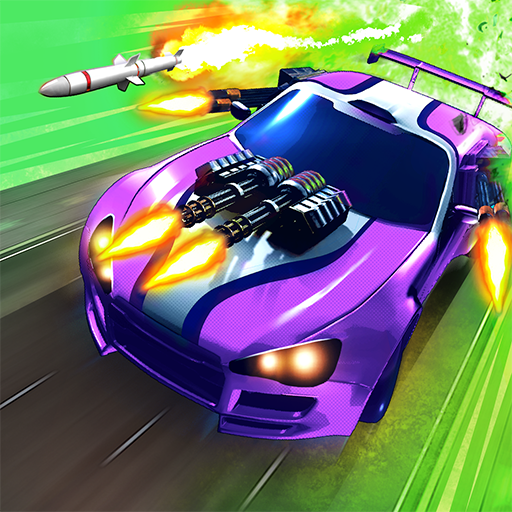 Fastlane: Road to Revenge APK v1.60.0.10 (Mega Menu) For Android