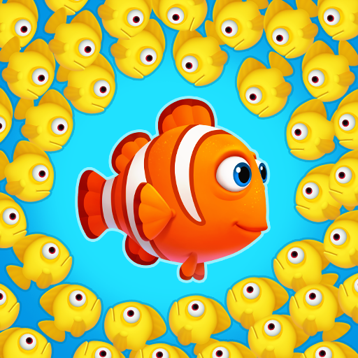 Fishdom APK v9.7.8.0 (Unlimited Money) For Android