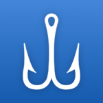 Fishing Points - Fishing App