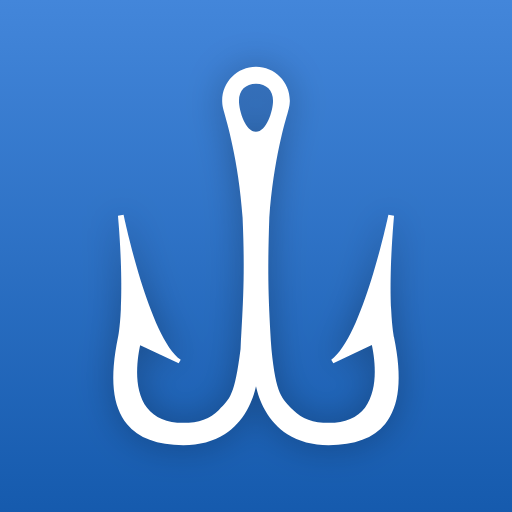 Fishing Points – Fishing App APK v4.6.2 (Premium Unlocked) For Android