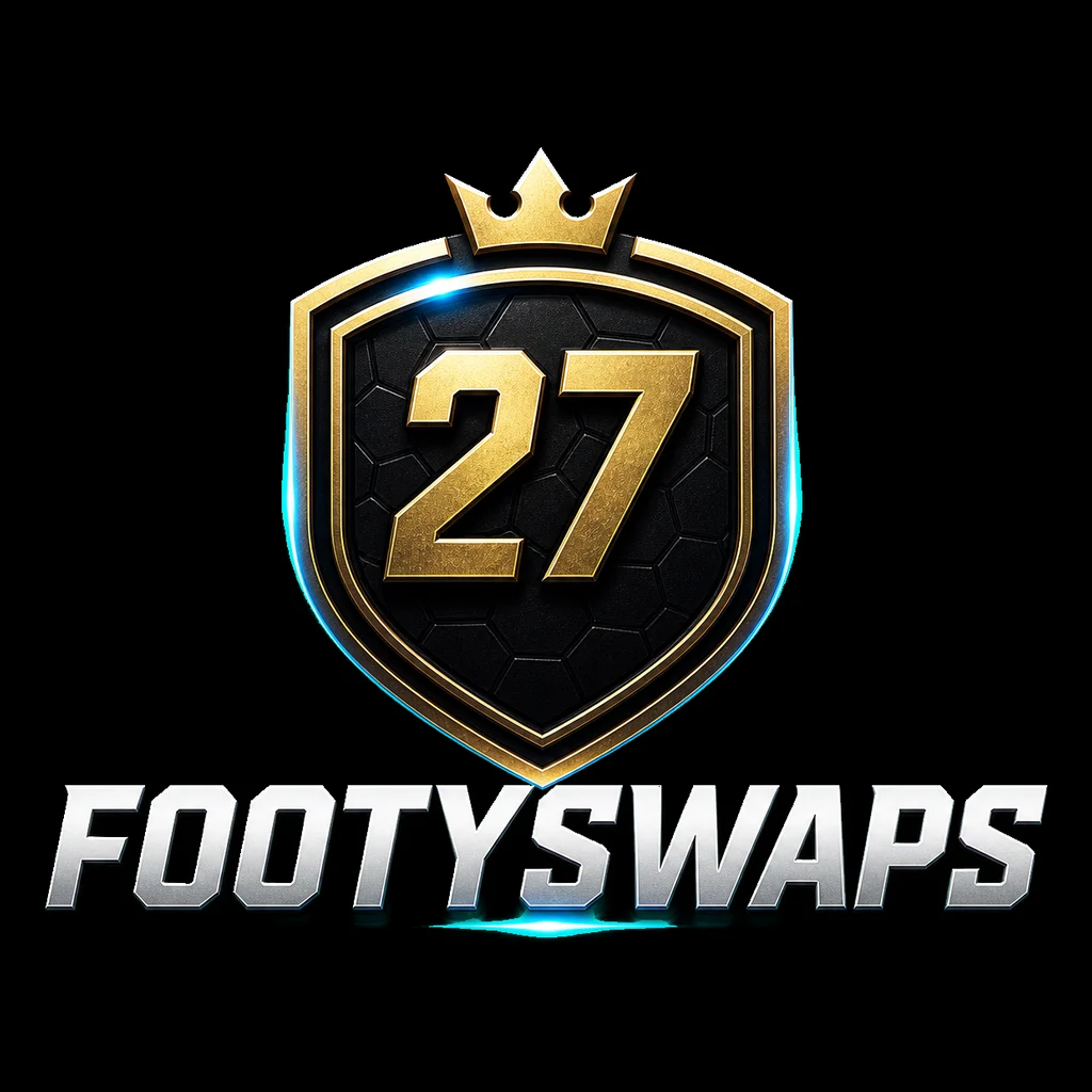 Footyswaps beta IPA v1.0 For iOS