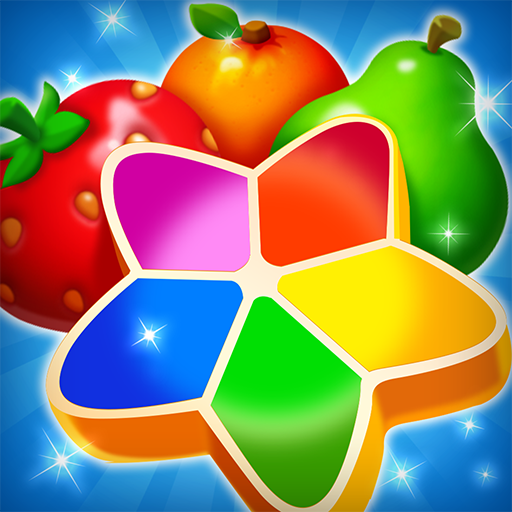 Fruits Mania:Belle’s Adventure APK v26.0306.00 (Auto Win) For Android