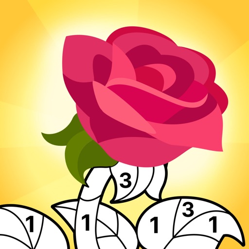 Gallery: Coloring book & decor IPA v4.7.4 (Premium) For iOS