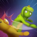 Gang Battle Party: Playground