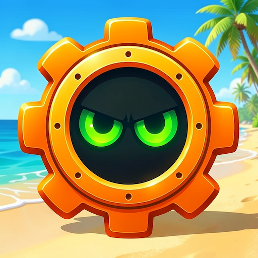 Gear Fight! APK v6.15.0 (Menu, Unlimited Currency, God Mode) For Android