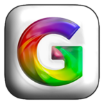 Glossy 3D - Icon Pack