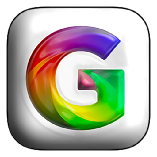 Glossy 3D – Icon Pack APK v1.7 (Unlocked) For Android