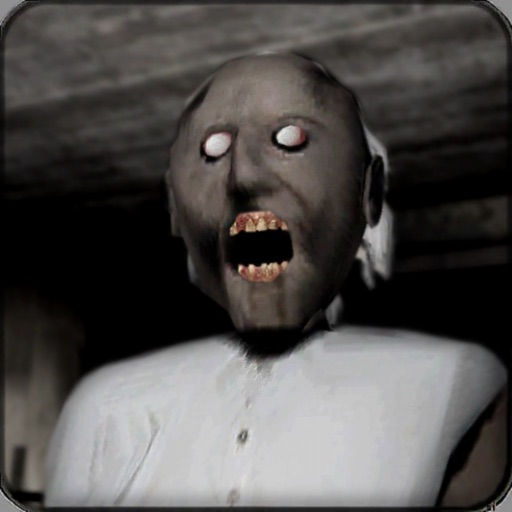 Granny IPA v1.8.4 (Freeze Enemies) For iOS
