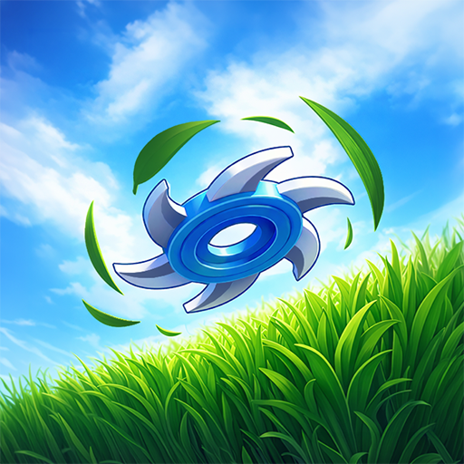Grass Master – Cutting Game APK v1.5.0 (Currency, Booster, Free IAP, Speed and more) For Android