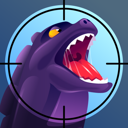 Heli Monsters – Giant Hunter APK v1.4.19 (Unlimited Money, One Hit) For Android