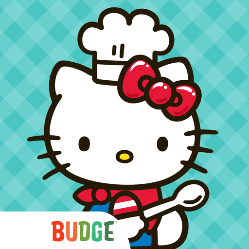 Hello Kitty Lunchbox APK v2026.1.0 (Unlock All Content) For Android