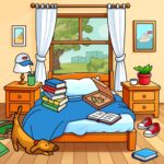 Hidden Spots - Hidden Objects