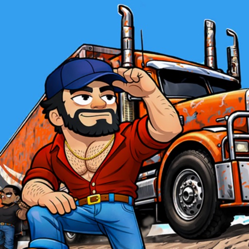 Highway of the Dead IPA v0.2.2 (Unlimited Coins) For iOS