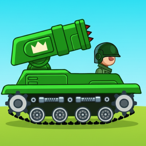 Hills of Steel APK v8.7.2 (Unlimited Coins) For Android