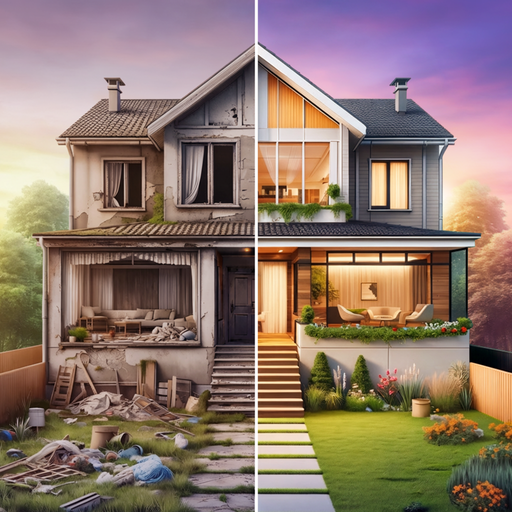 Home Design Makeover APK v6.8.9g (Unlimited Money) For Android