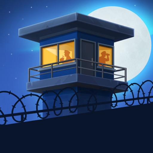Hoosegow: Prison Boss IPA v1.2.4 (Unlimited Coins) For iOS