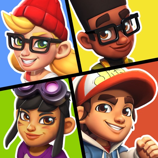 Hoverboard Party IPA v1.0.1 (Dumb Enemies) For iOS