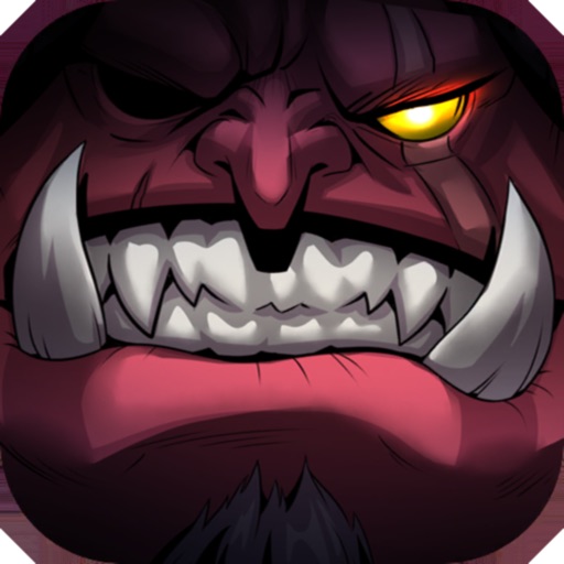 Hunter Hunter Heroes – RPG IPA v1.1.1 (92) (EXP Multiplier) For iOS